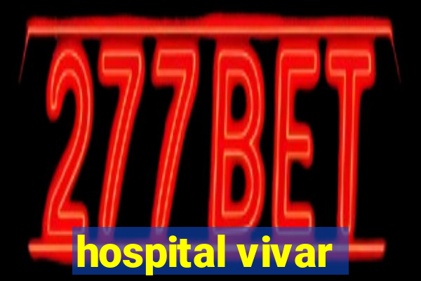 hospital vivar